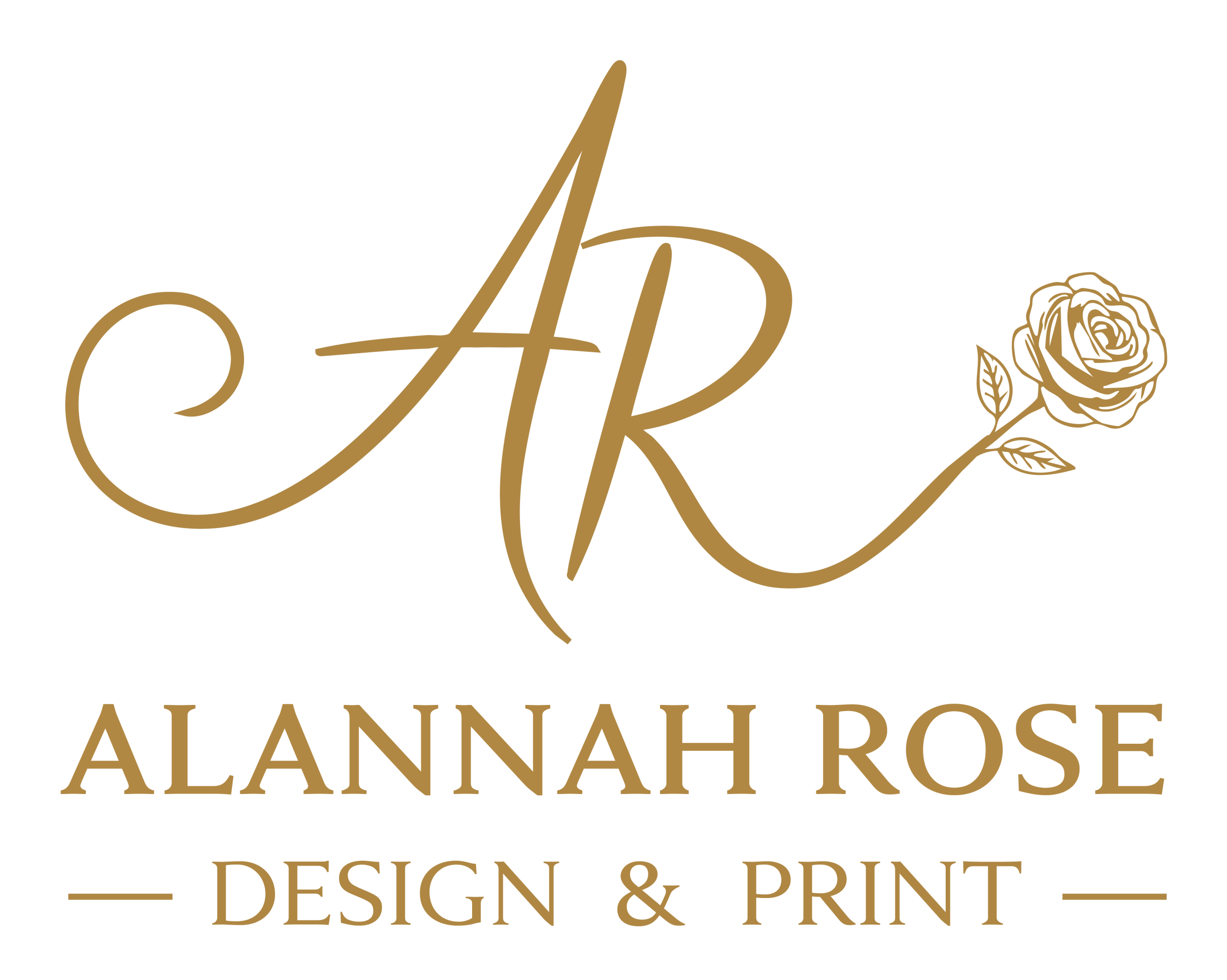 Alannah Rose