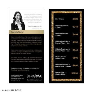 DL Flyers