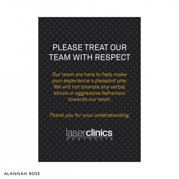 Product Image_LCA_Car_0080 A4 Counter Top Signs and Posters