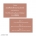 Product Image_Business Cards Follow Us On Instagram