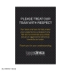 Product Image_LCA_GC_0051 A4 Counter Top Signs and Posters