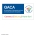 Queen of Apostles Community Association Poster showing QofA school emblem and house colours