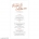 Metallic Lookalike Copper Menu Card
