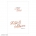 Metallic Lookalike Copper Thank You Card