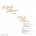 Metallic Lookalike Gold Wedding Invitation