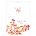 Autumn Soiree Thank You Card