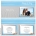 Beach Paradise Wedding Invitation