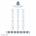 Bella Blue Guest Seating Chart