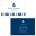 Bella Blue Save the Date Card