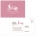Bicycle Built for Two Pink RSVP Postcard