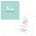 Bicycle Built for Two Wedding Invitation