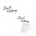 Simplicity Wedding Invitation