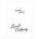 Simplicity Thank You Card