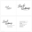 Simplicity Wedding Invitation