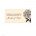 Botanica Belle Favour Tag