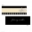 Bow Tie Place Card