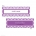 Box Retro Place Card