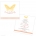 Butterfly Flutterby Wedding Invitation