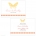 Butterfly Flutterby Save the Date Card