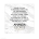 Calacatta Crush Marble Gift Registry Card