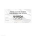 Calacatta Crush Marble Favour Tag