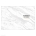 Calacatta Crush Marble Service Cover