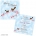 Cherry Blossom Birds Wedding Invitation