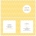 Chevron Crush Wedding Invitation