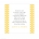 Chevron Crush Gift Registry Card