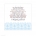 Chocolate Box Gift Registry Card