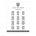 Deco Lace Guest Seating Chart