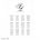 Embellish Guest Seating Chart