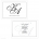 Embellish Save the Date Card