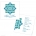 Emerald Gem Wedding Invitation