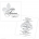 Fleur De Lys Wedding Invitation