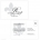 Fleur De Lys RSVP Postcard