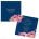 Floral Fancy Wedding Invitation