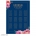 Floral Fancy Guest Seating Chart