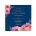 Floral Fancy Wedding Invitation