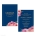 Floral Fancy A6 Wedding Invitation