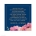 Floral Fancy Gift Registry Card