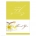 Forever Frangpani Thank You Card