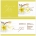 Forever Frangpani Wedding Invitation