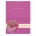 Hugs & kisses pink