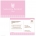 Glamour Puss RSVP Postcard