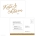 All That Glitters RSVP Postcard