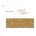 All That Glitters Place Card
