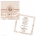 Hollywood Glamour Invitation