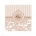 Hollywood Glamour Table Numbers