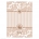 Hollywood Glamour Thank You Card